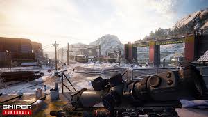Sniper ghost warrior contracts steam charts, data, update history. Sniper Ghost Warrior Contracts Wallpaper Pack Bei Steam