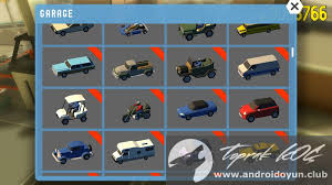 Descarga reckless getaway 2 para android en aptoide! Reckless Getaway 2 V1 4 1 Mod Apk Para Hileli