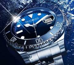 Image result for diving watch