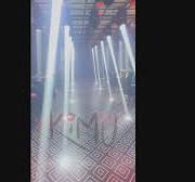 Bühnenlicht-Projektlösungen – Elevate Events | KIMU