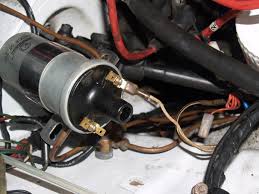 Otherwise the coil will have a short life. Coil Distributor Wiring Mgb Gt Forum Mg Experience Forums The Mg Experience