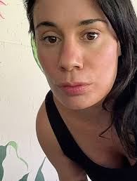 Spent the last few weeks painting a mural full of plants, flowers, and a  couple of cheeky lizards 🦎🌸. Amazing to be welcomed into a family’s home  and trusted to brighten their kids outside play area. ...