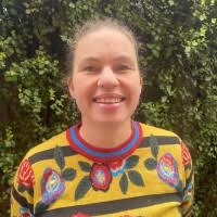 Elizabeth (Libby) Stewart