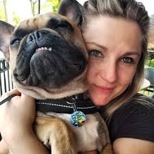 Mr. Rocko the Frenchie