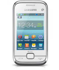 Samsung Rex 60 C3312R - Specs and Price ...