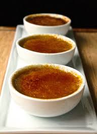 Sarah S Classic French Creme Brulee Vegan Glutenfree Recipe Vegan Richa Vegan Creme Brulee Creme Brulee Recipe Vegan Desserts