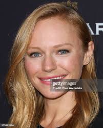 327 fotos e imágenes de alta resolución de Marci Miller