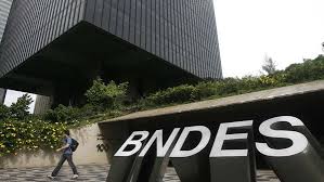 Resultado de imagem para sede do bndes em brasilia