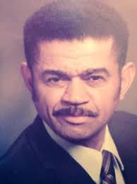 A.B. Nichols Obituary