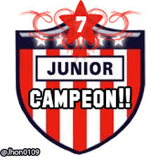 Artículos, videos, fotos infografías e historia. Imagen Bbm Atletico Junior Jhon0109