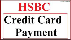 Cash advance / cash loan hsbc cash instalment plan borrow up to 95% of your credit limit at a low flat rate and pay over 60 months. Hsbc Credit Card Payment Online Upi Bill Desk Gateway At Hsbc Co In