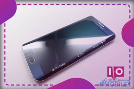 How to Use Samsung Galaxy S6 Edge ...