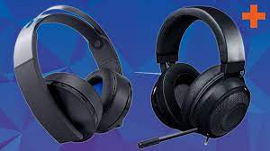 The Best Ps4 Headsets For 2021 Gamesradar