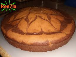 Cake Marbre الماربل كيك Ree7la Food Cake Desserts