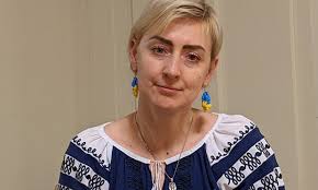 Russia conflict: mother recounts journey to escape war at Hackney gathering  in support of Ukrainians