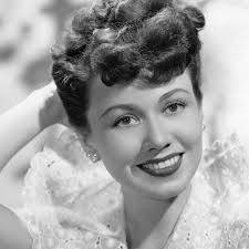 A Life in Focus: Connie Haines, singing prodigy with career spanning  decades, known for bust-ups with Sinatra