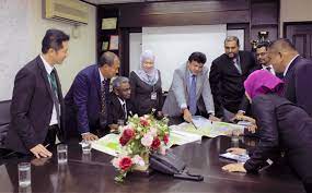 The company specializes in the global marketing of cement industry, chemical fertilizer and their raw material. Property And Facility Management Ppc International Sdn Bhd
