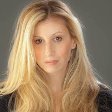 Stephanie Rosenbloom - Photo credit:Tony Cenicola | Facebook