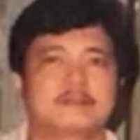 Amado Roxas Santos Jr. (1954–1994) • FamilySearch