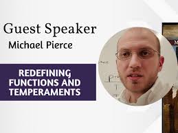 Mastering Jungian Typology: A Deep Dive with Michael Pierce