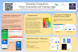 Educating Young Eyes Vision Assessment And Training Apps