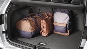 Online kaufen kofferraumwanne seat ateca 2016 mit kostenlosem versand. Seat Ateca Abmessungen Kofferraumvolumen Und Innenraum