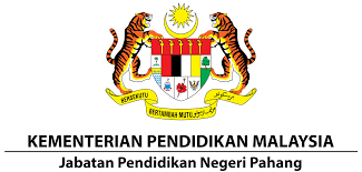 Kuantan ist eine großstadt in malaysia und hauptstadt des malaysischen bundesstaates pahang sowie des distrikts kuantan. Logo Jabatan Pendidikan Negeri Jpn Pahang