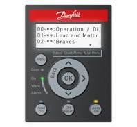 VLT® HVAC Basic Drive FC 101 (VFD) | Danfoss