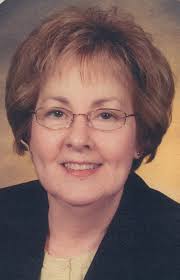 Mary J. Frye Obituary