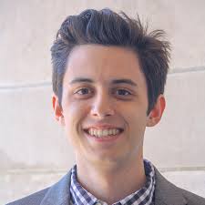 2019 AFRE Undergraduate Student Award Winners