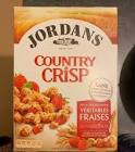 Country Crip Fraise