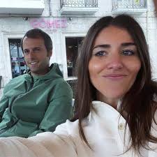 Nuevos detalles de la boda de Carmen Ballesteros: del lugar de la  celebración a la firma del vestido