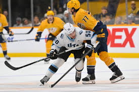 Daily Faceoff - News update