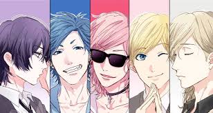 Ybc (1) takara tomy (1) view 43 more; Anime Zodiac Signs Yarichin Bitch Club Characters Wattpad