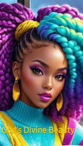 I AM NEW IN TOWN ♥️🖤💙💯🌎 Me God's Divine Beauty