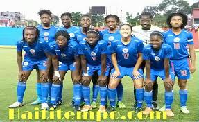 Madeinfoot.com vous propose son programme tv foot. Eliminatoires Mondial U 20 Feminin Haiti En Finale Contre La Jamaique Haiti Tempo