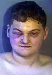 Aaron Muncy's Instagram, Twitter & Facebook