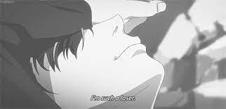 Maybe you would like to learn more about one of these? Anime 1301533 Cry Gif And Sad On Favim Com