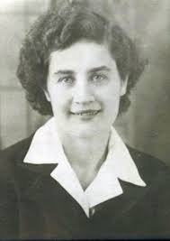 Katherine Hooge Obituary