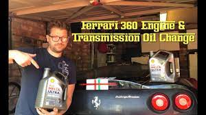 Chris kelley walks you through changing the timing belts on your 749/999 engine. Ferrari 360 Service How To Change Cam Timing Belts Full Step By Step Process Youtube