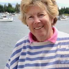 Barbara Ann Davidson, obituary