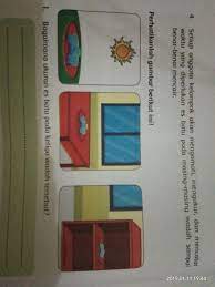 Jawaban setiap siswa berbeda beda, tuangkan pertanyaan yang kamu punya disini. 1 Apa Saja Hal Menarik Yang Kamu Dapatkan Pada Kegiatan Pembelajaran Hari Ini 2 Adakah Hal Hal Brainly Co Id