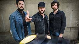 The Record Company: Give It Back To You 10th Anniversary Tour