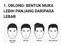 Maybe you would like to learn more about one of these? Stail Rambut Si Jejaka Mengikut Bentuk Wajah The Malaya Post