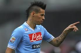 Marek hamsik ile ilgili tüm haberleri ve son dakika marek hamsik haber ve gelişmelerini bu sayfamızdan takip edebilirsiniz. Marek Hamsik Hair In Mohawk Hairstyle Pictures
