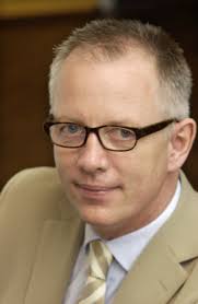 Tim Wolff skal udbrede den ny danske model