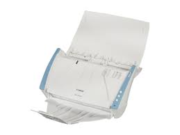 Canon Dr 2010c 2454b002 Sheet Fed Scanner Newegg Com