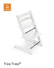 TRIPP TRAPP CHAIR White Stokke