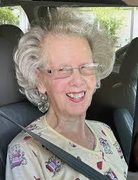 Obituary information for Shirley Rose Grantham