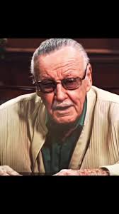 How Did Stan Lee think of Spider ~Man? …” l saw a fly crawling